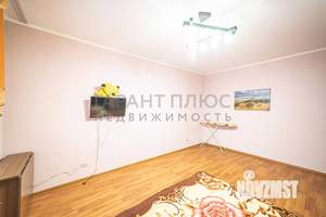 1-к квартира, на длительный срок, 43м2, 5/11 этаж