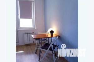 1-к квартира, посуточно, 40м2, 3/17 этаж