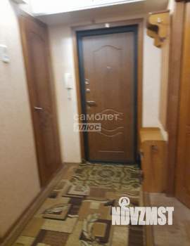 1-к квартира, на длительный срок, 36м2, 4/9 этаж