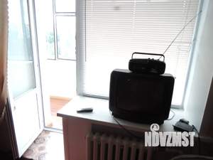 1-к квартира, посуточно, 45м2, 7/12 этаж