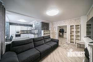 3-к квартира, на длительный срок, 120м2, 7/16 этаж