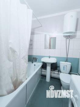 2-к квартира, посуточно, 45м2, 1/1 этаж
