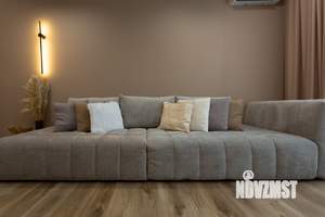 2-к квартира, посуточно, 70м2, 4/13 этаж