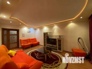2-к квартира, посуточно, 66м2, 3/5 этаж