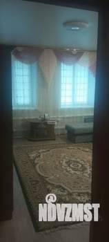 2-к квартира, на длительный срок, 51м2, 1/2 этаж