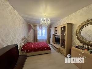 2-к квартира, на длительный срок, 54м2, 3/5 этаж