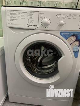 1-к квартира, на длительный срок, 35м2, 2/9 этаж