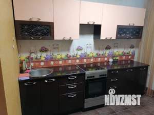 1-к квартира, посуточно, 35м2, 1/10 этаж