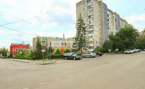 4-к квартира, на длительный срок, 80м2, 7/9 этаж