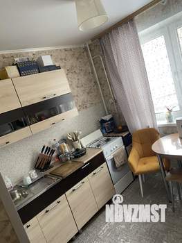 1-к квартира, на длительный срок, 33м2, 3/11 этаж