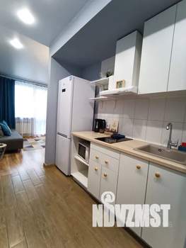 Студия квартира, посуточно, 30м2, 5/25 этаж