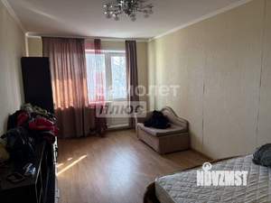 1-к квартира, на длительный срок, 32м2, 5/5 этаж