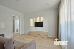 3-к квартира, на длительный срок, 79м2, 17/19 этаж