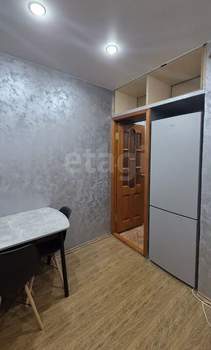 1-к квартира, на длительный срок, 37м2, 7/10 этаж