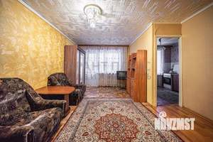 1-к квартира, на длительный срок, 30м2, 4/5 этаж