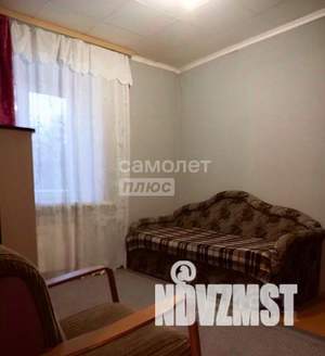 1-к квартира, на длительный срок, 25м2, 1/5 этаж