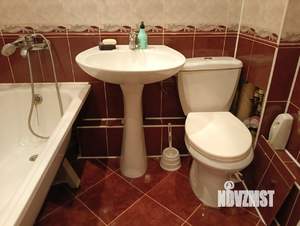 1-к квартира, на длительный срок, 34м2, 3/5 этаж