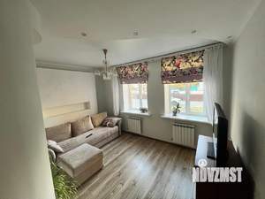 2-к квартира, на длительный срок, 66м2, 1/3 этаж