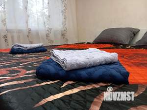 1-к квартира, посуточно, 30м2, 1/5 этаж