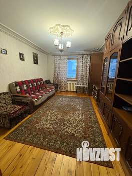 3-к квартира, на длительный срок, 91м2, 5/10 этаж