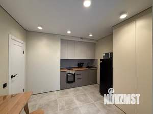 1-к квартира, на длительный срок, 37м2, 9/9 этаж