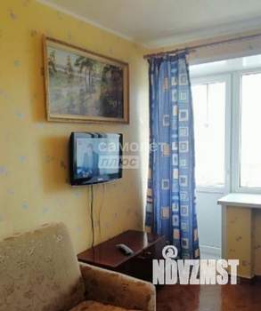 1-к квартира, на длительный срок, 36м2, 8/9 этаж