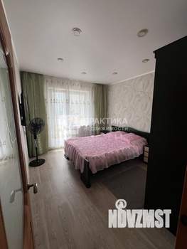 2-к квартира, на длительный срок, 50м2, 5/5 этаж