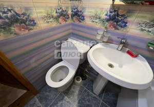 2-к квартира, на длительный срок, 43м2, 3/5 этаж