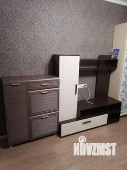 1-к квартира, на длительный срок, 42м2, 5/17 этаж