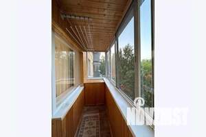 1-к квартира, посуточно, 30м2, 3/5 этаж
