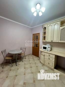1-к квартира, на длительный срок, 40м2, 9/10 этаж