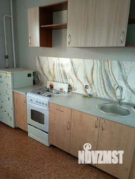 1-к квартира, на длительный срок, 38м2, 3/9 этаж