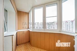 2-к квартира, на длительный срок, 65м2, 8/23 этаж