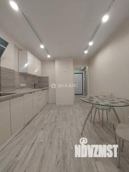 1-к квартира, на длительный срок, 45м2, 11/16 этаж