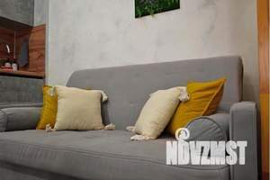 1-к квартира, посуточно, 35м2, 5/22 этаж
