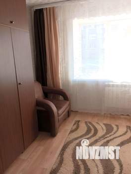 1-к квартира, на длительный срок, 20м2, 2/5 этаж