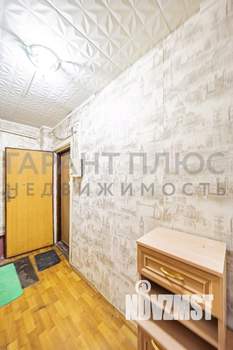 1-к квартира, на длительный срок, 30м2, 1/5 этаж