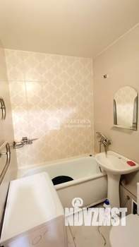 1-к квартира, на длительный срок, 30м2, 3/4 этаж