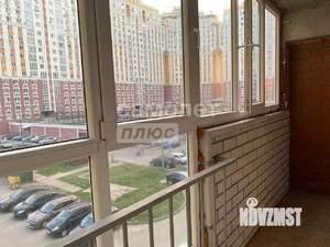 1-к квартира, на длительный срок, 37м2, 3/10 этаж