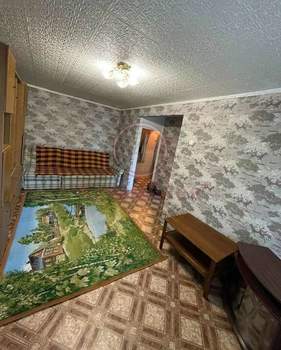 2-к квартира, на длительный срок, 45м2, 2/5 этаж
