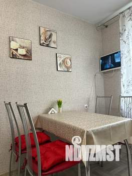 3-к квартира, посуточно, 82м2, 13/17 этаж