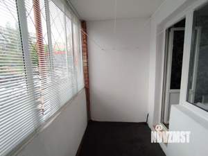 1-к квартира, на длительный срок, 47м2, 1/11 этаж