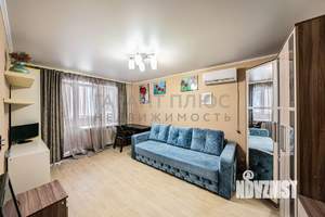 2-к квартира, на длительный срок, 48м2, 2/12 этаж