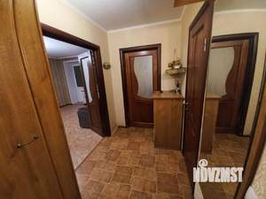 1-к квартира, на длительный срок, 42м2, 5/13 этаж