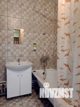1-к квартира, посуточно, 34м2, 11/21 этаж
