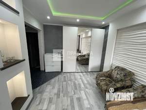 1-к квартира, на длительный срок, 36м2, 3/10 этаж
