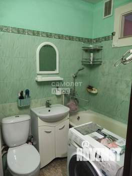 1-к квартира, на длительный срок, 30м2, 5/5 этаж