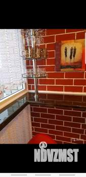 1-к квартира, посуточно, 48м2, 15/19 этаж