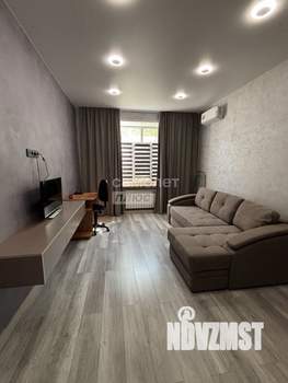 2-к квартира, на длительный срок, 49м2, 1/4 этаж