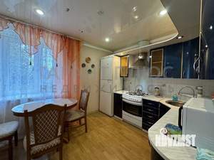 3-к квартира, на длительный срок, 67м2, 2/9 этаж